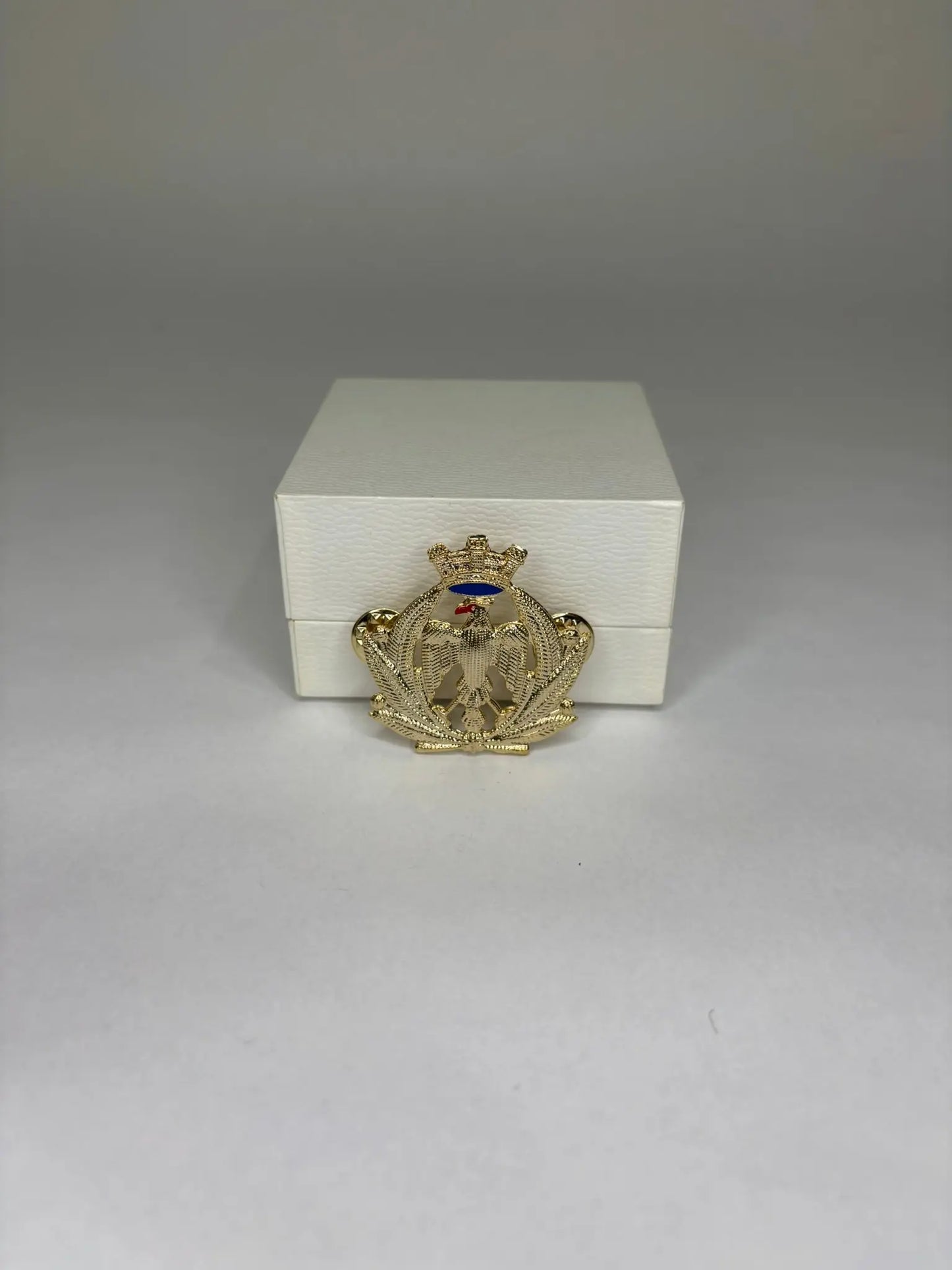 Fregio Basco Aeronautica Militare DMC Military