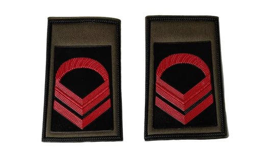 Gradi da Graduato Scelto