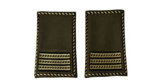 Gradi da Maresciallo Capo