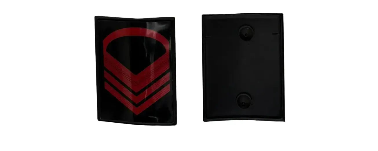 Gradi da Graduato Capo DMC Military