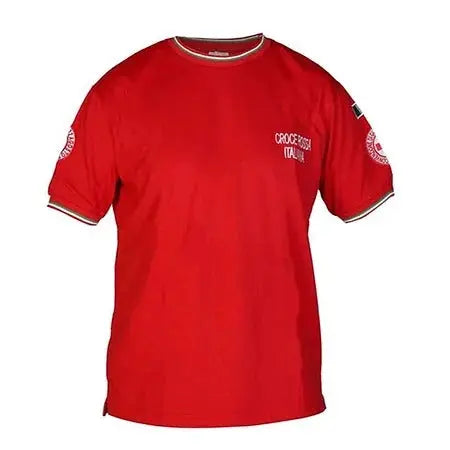 T-shirt manica corta CRI