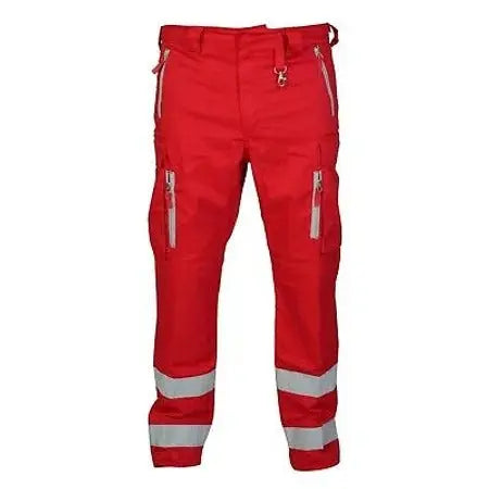 Pantalone Sahariana CRI