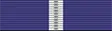 Nastrino commemorativo NATO Kosovo (2003-10)