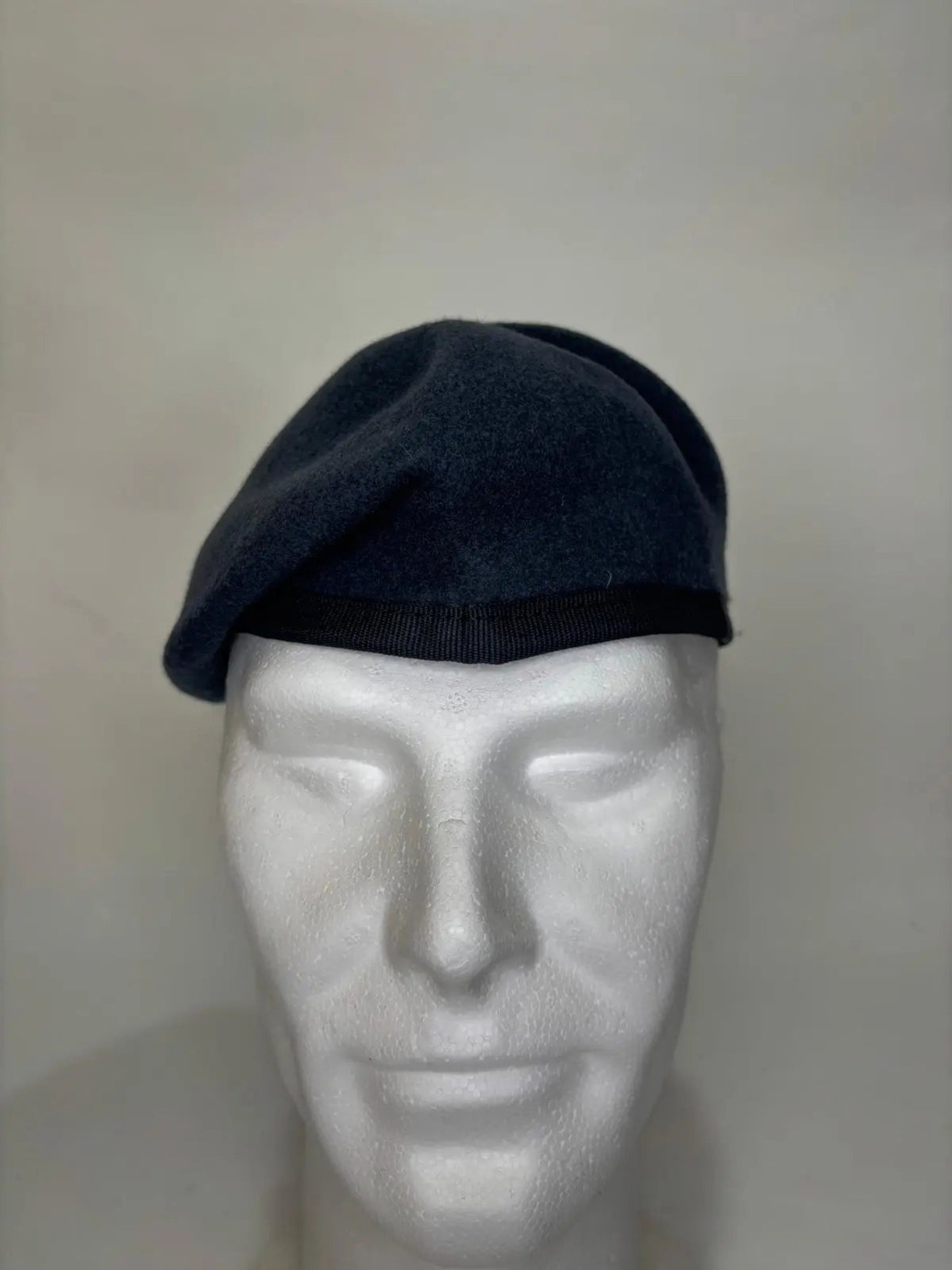 Basco Spagnolo DMC Military