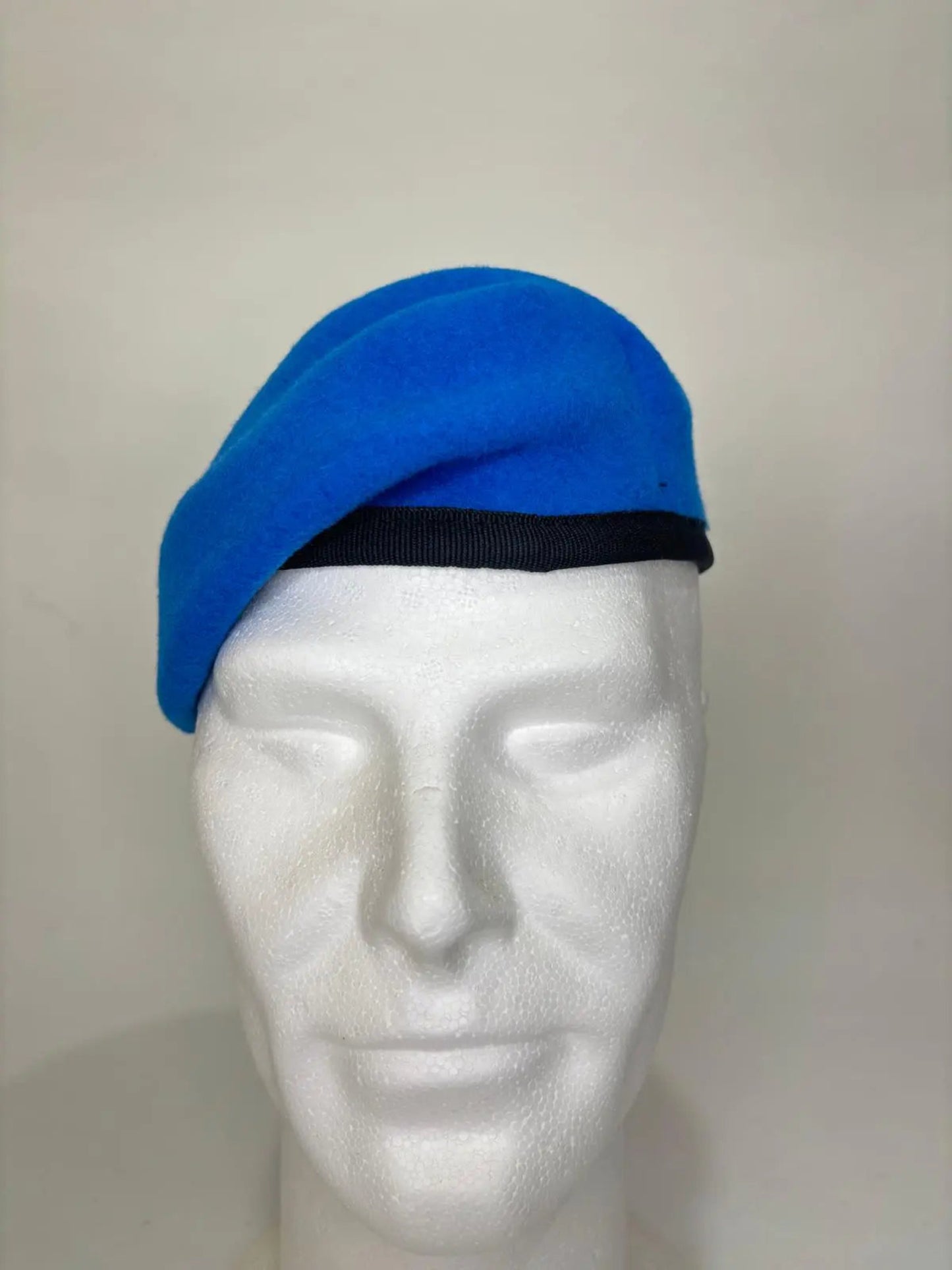 Basco Spagnolo DMC Military