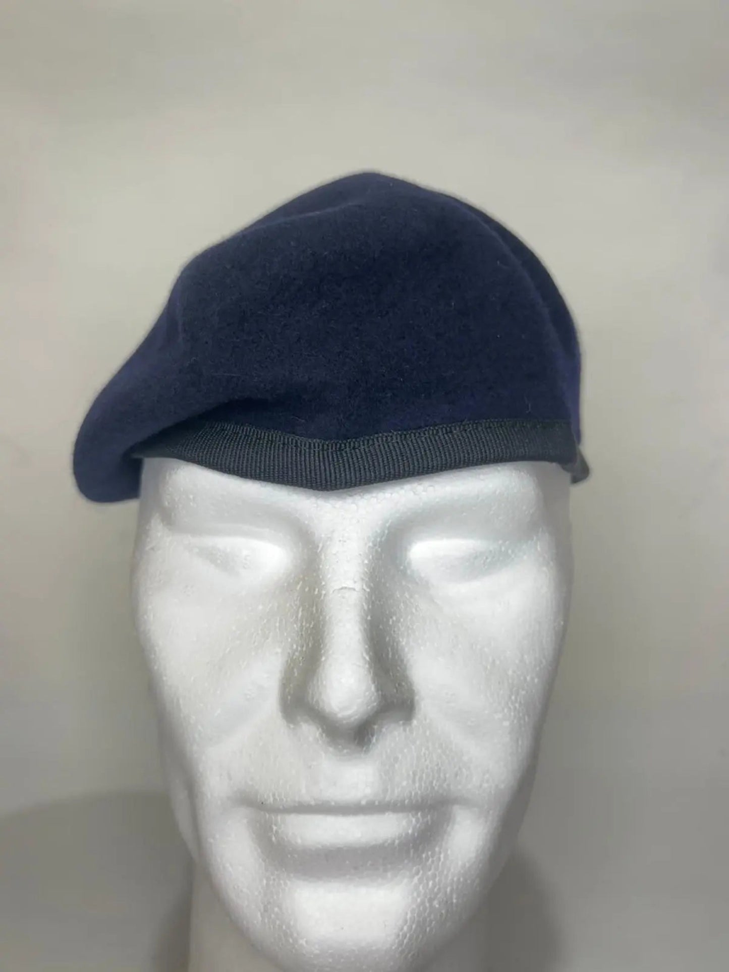 Basco Spagnolo DMC Military