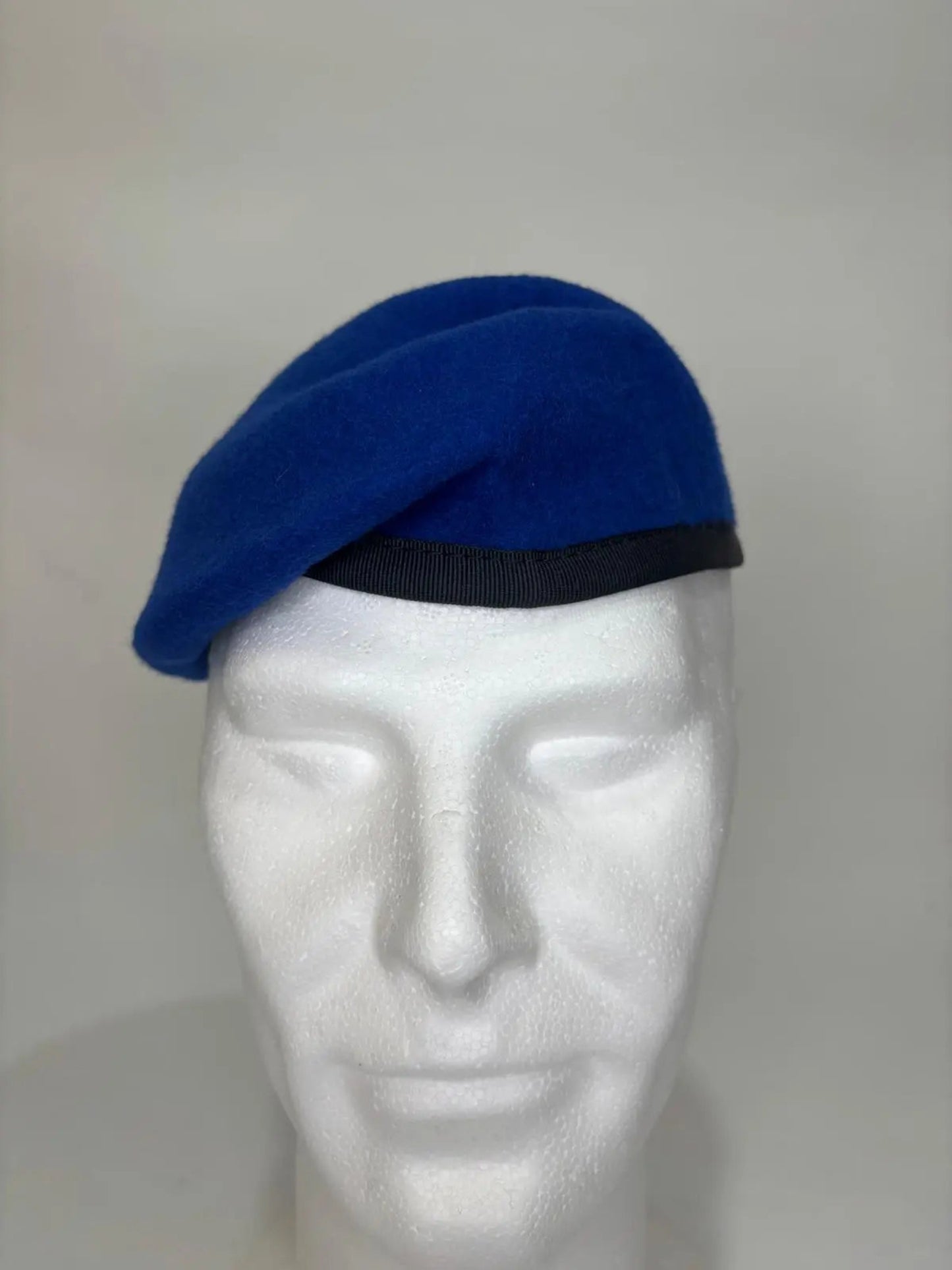 Basco Spagnolo DMC Military