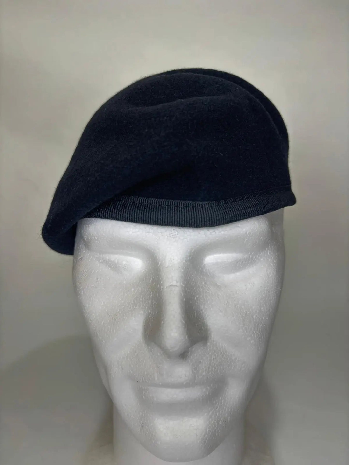 Basco Spagnolo DMC Military