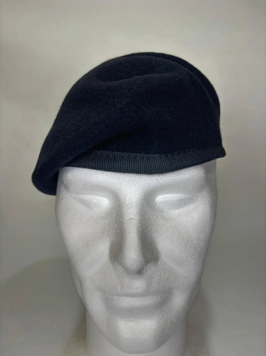 Basco Spagnolo DMC Military