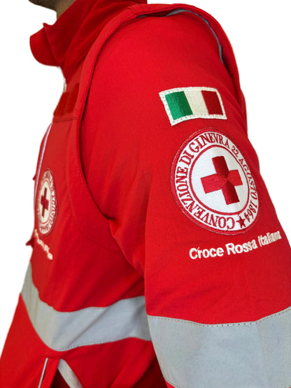 Giacca Sahariana Elasticizzata Nuovo Modello DMC Military