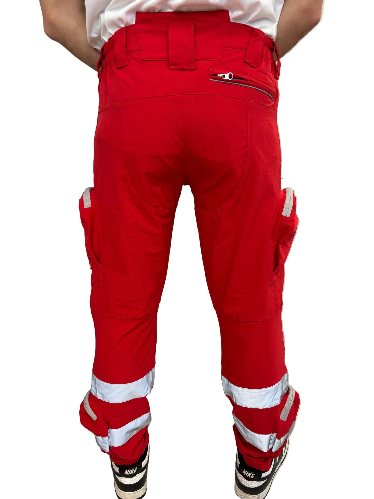 Pantalone Sahariana Elasticizzato Nuovo Modello