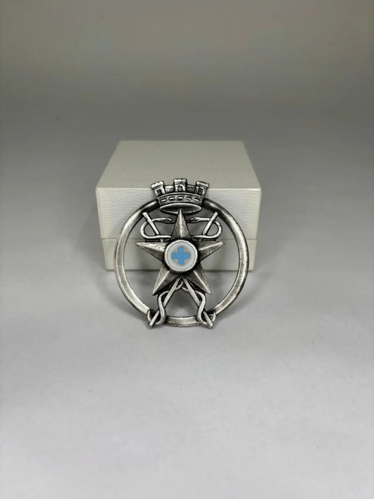 Fregio Basco Veterinario