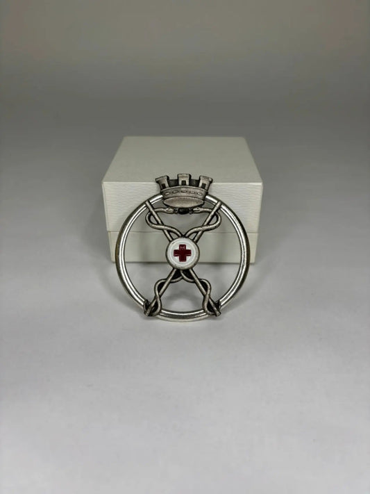 Fregio Basco Farmacista