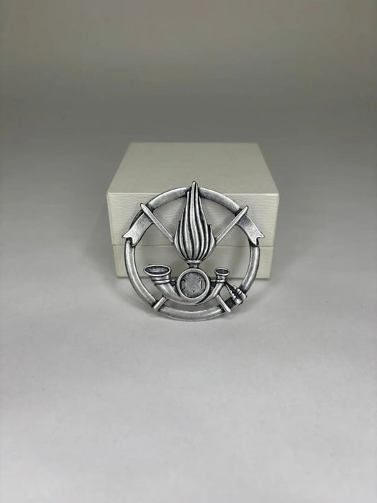 Fregio Basco Cavalleria dell'Aria