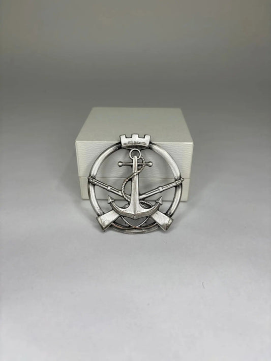 Fregio Basco Lagunari