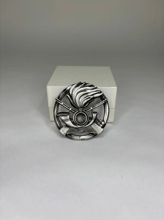 Fregio Basco Bersaglieri