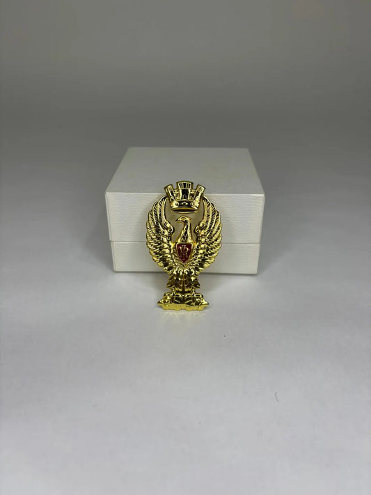 Fregio Basco Polizia di Stato DMC Military