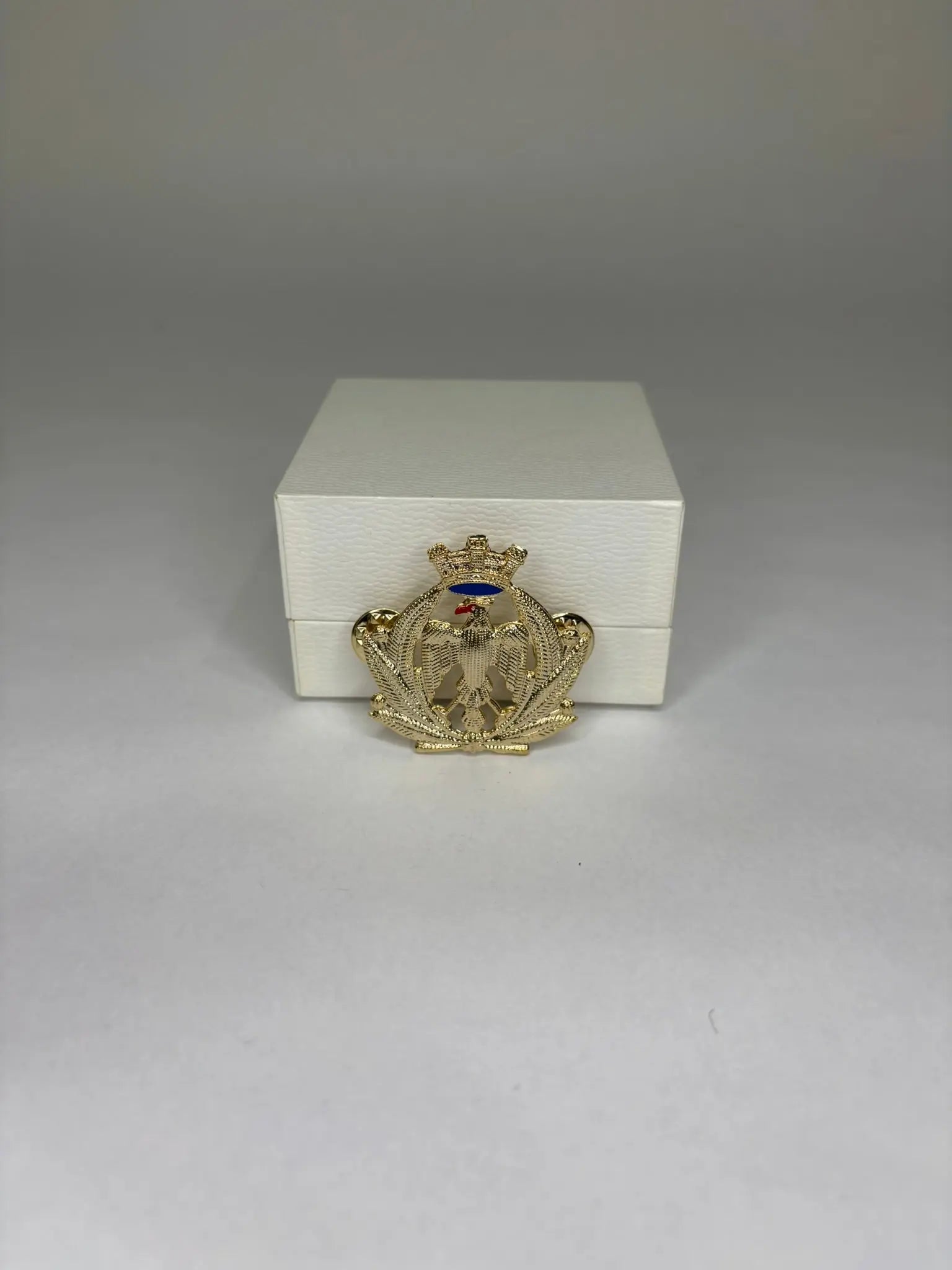 Fregio Basco Aeronautica Militare DMC Military