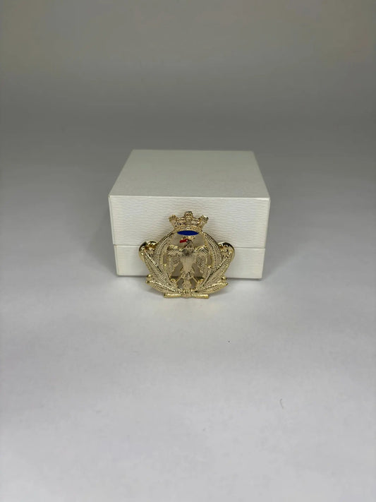 Fregio Basco Aeronautica Militare DMC Military