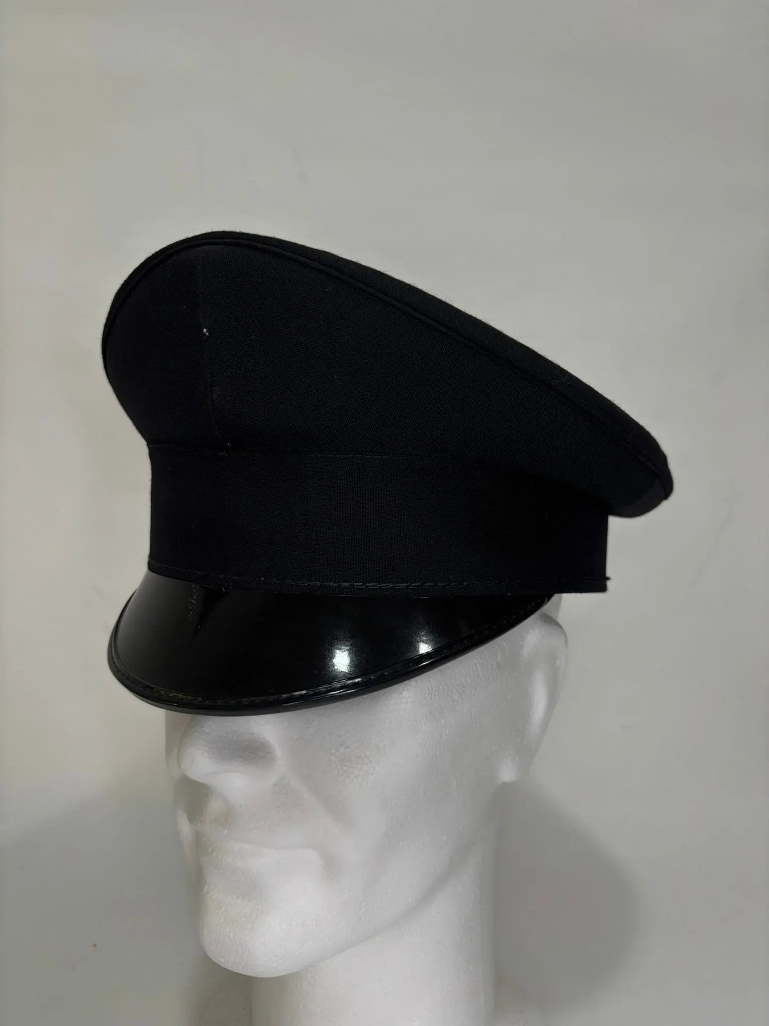 Berretto Divisa da Gala DMC Military