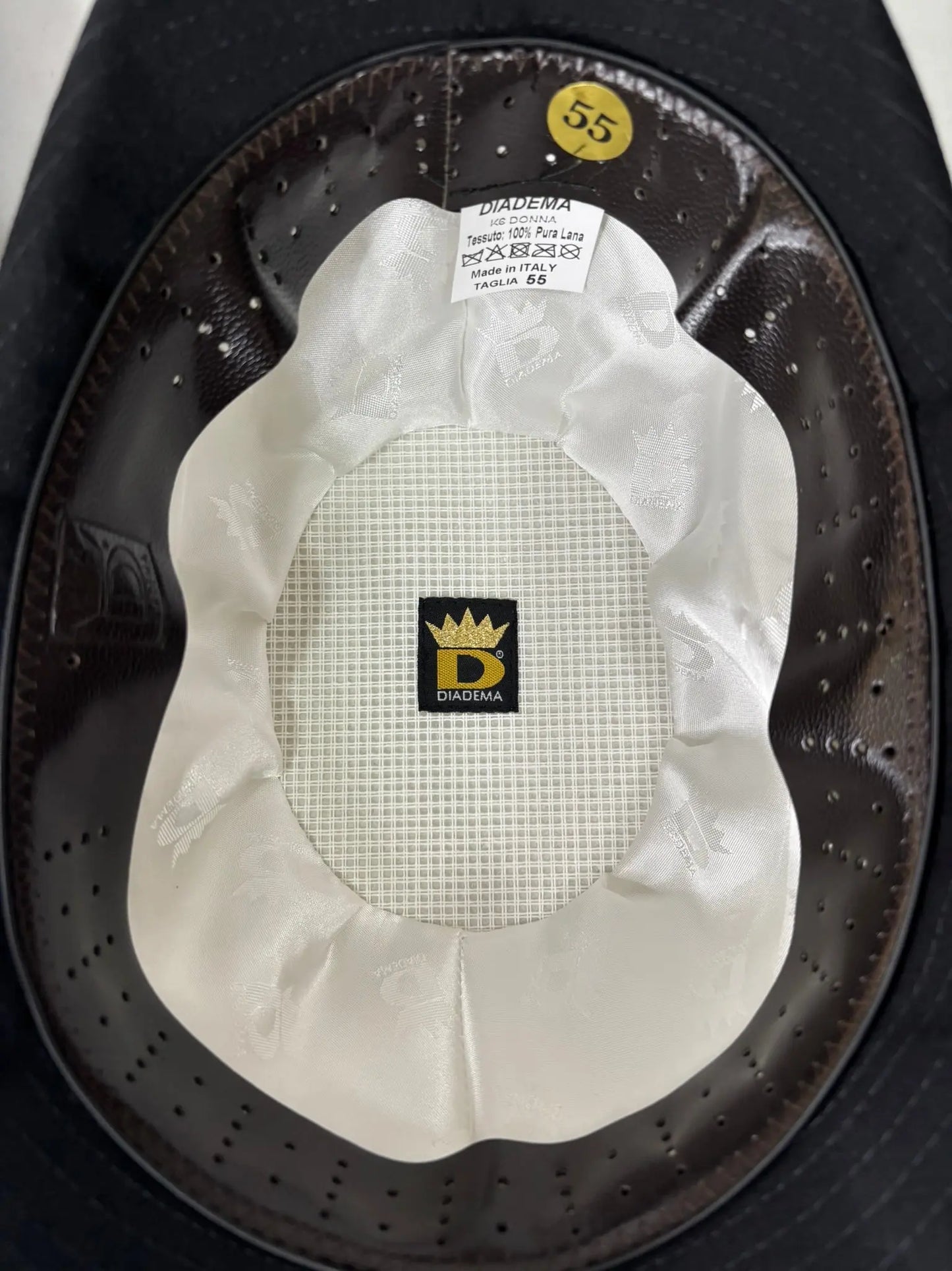 Berretto da Donna Divisa dei Carabinieri DMC Military