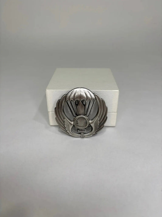 Fregio Basco Paracadutisti