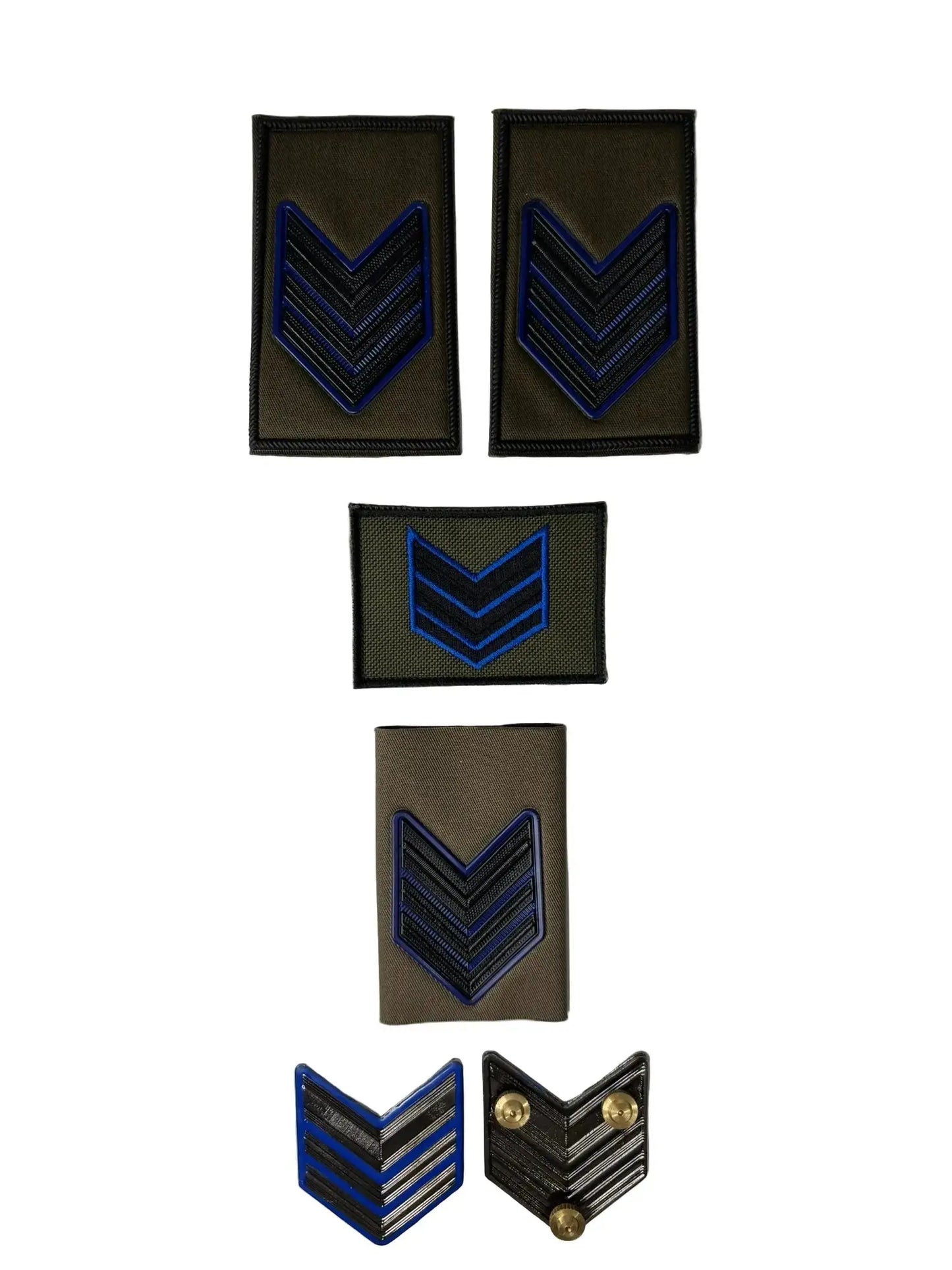 Gradi Caporal Maggiore VFP4 DMC Military