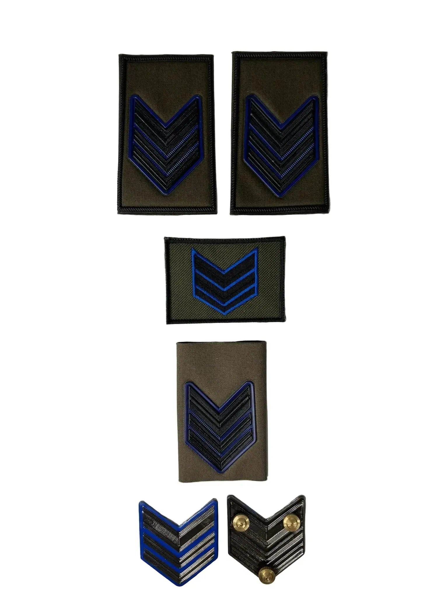Gradi Caporal Maggiore VFP4 DMC Military