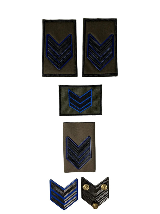 Gradi Caporal Maggiore VFP4