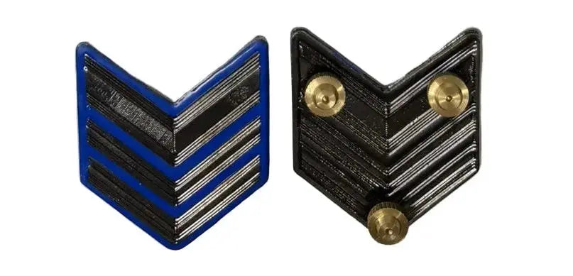 Gradi Caporal Maggiore VFP4 DMC Military