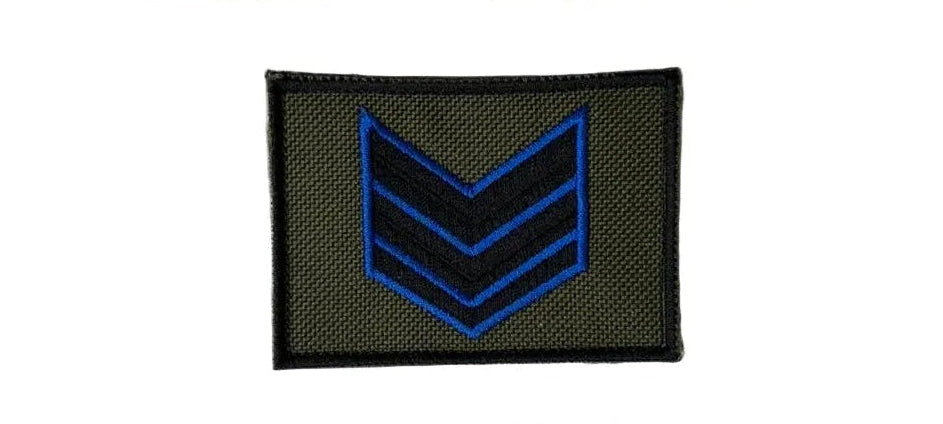Gradi Caporal Maggiore VFP4