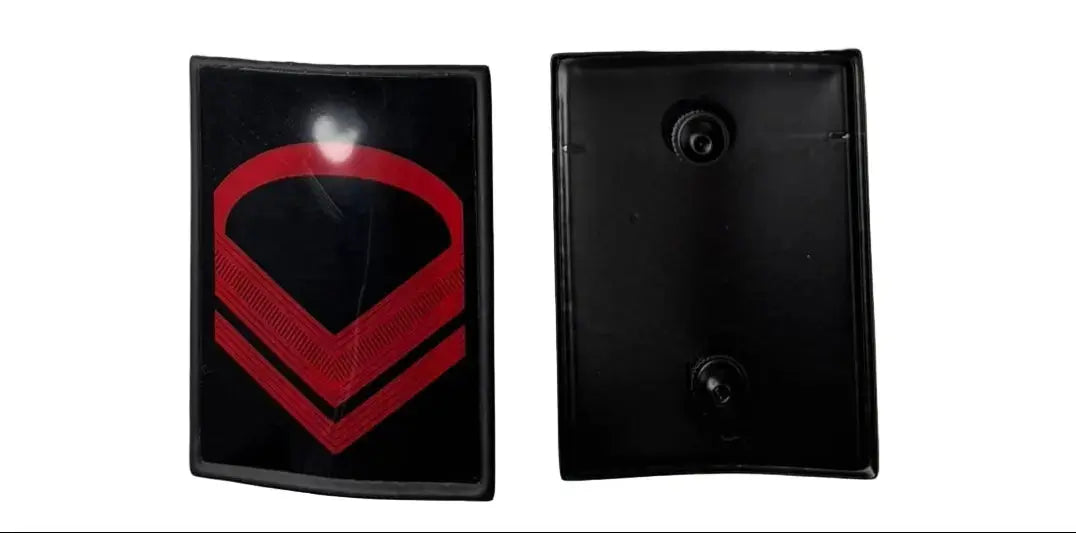 Gradi da Graduato Scelto DMC Military