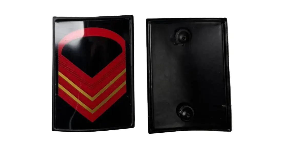 Gradi da Primo Graduato DMC Military
