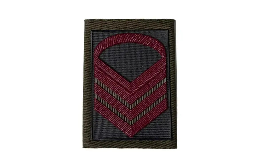 Gradi da Primo Graduato DMC Military