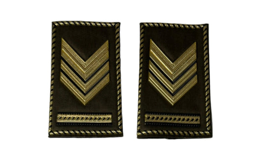 Gradi da Sergente Maggiore Capo