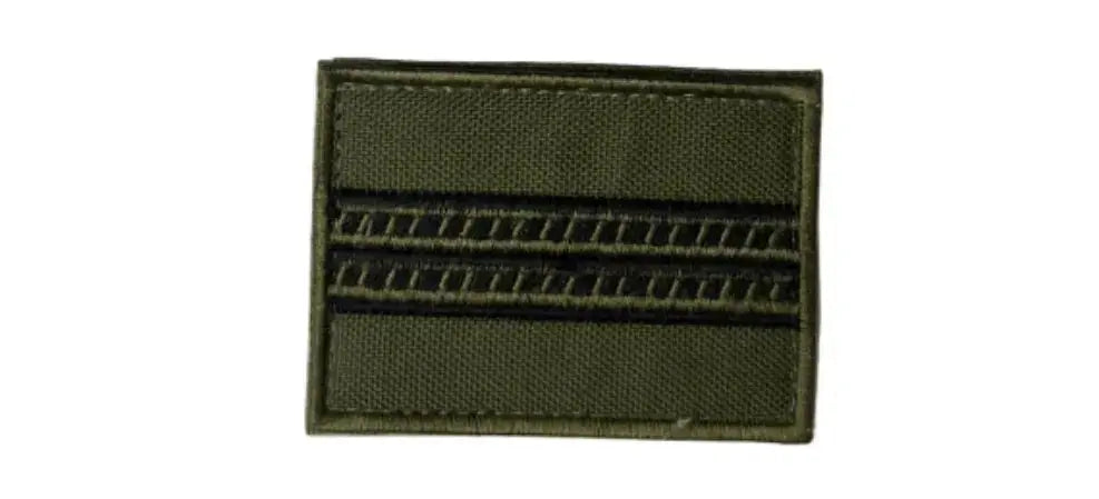 Gradi da Maresciallo Ordinario DMC Military