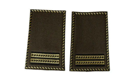 Gradi da Maresciallo Ordinario