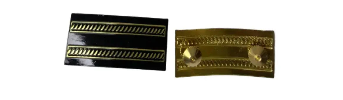 Gradi da Maresciallo Ordinario DMC Military