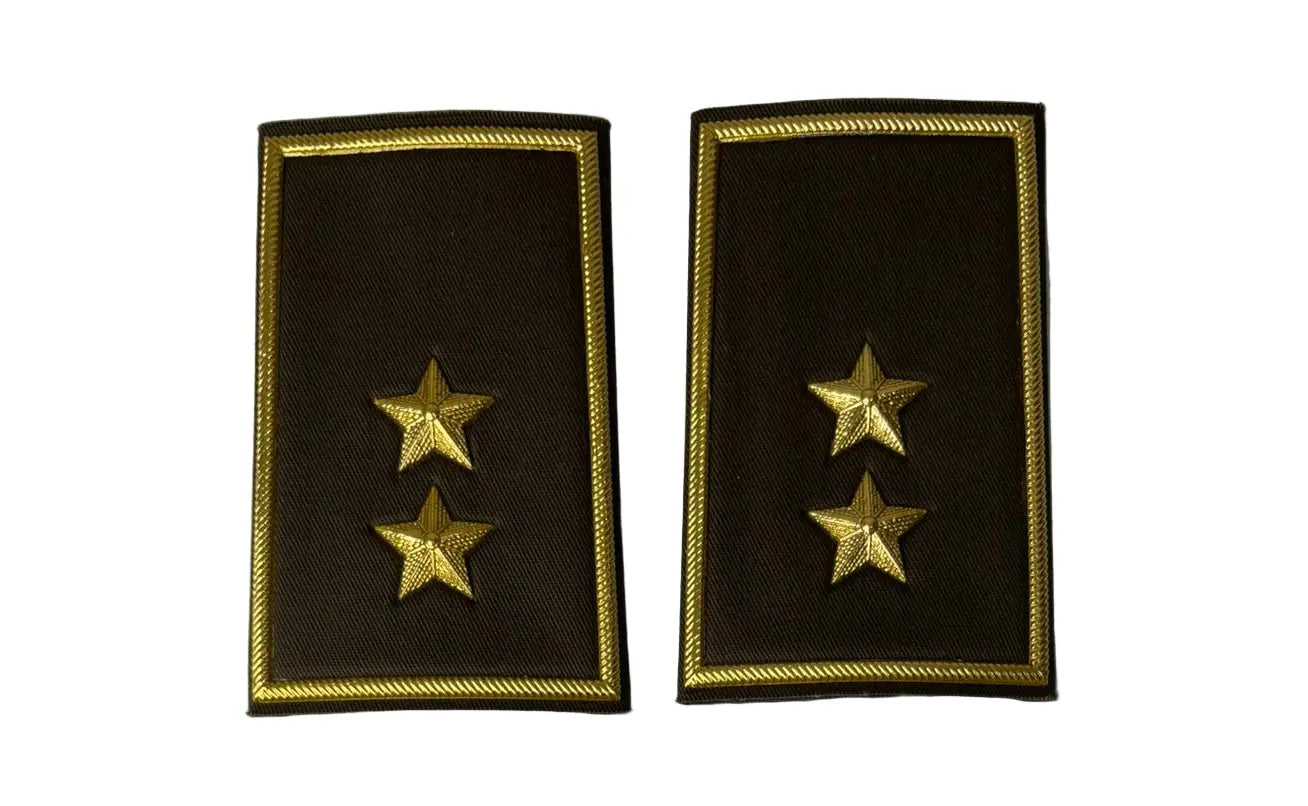 Gradi da Tenente