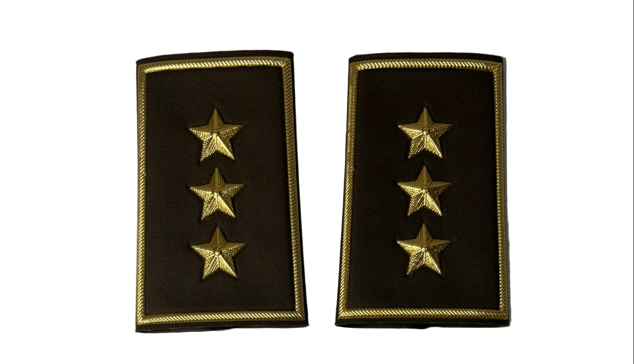 Gradi da Capitano
