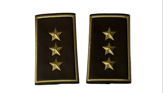 Gradi da Capitano