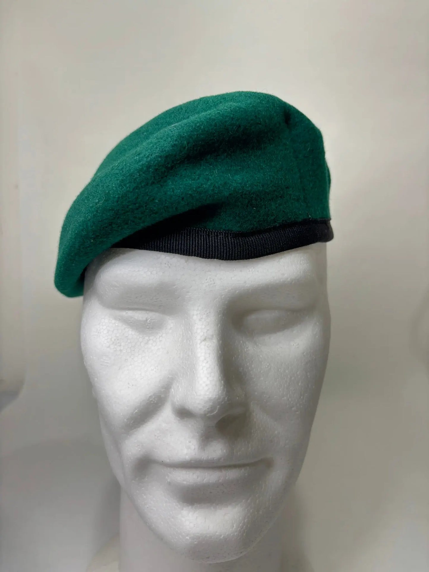 Basco Spagnolo DMC Military