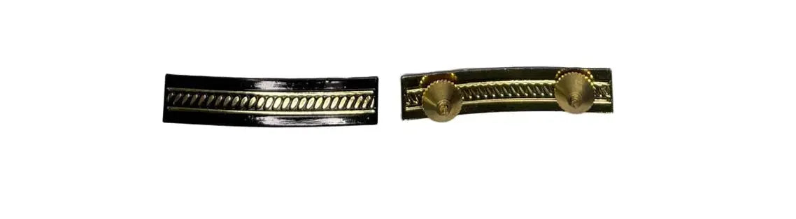 Gradi da Maresciallo DMC Military
