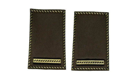 Gradi da Maresciallo