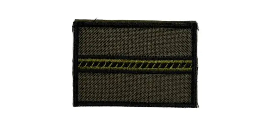 Gradi da Maresciallo DMC Military