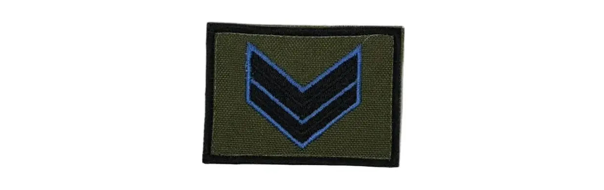 Gradi Caporale VFP4 DMC Military