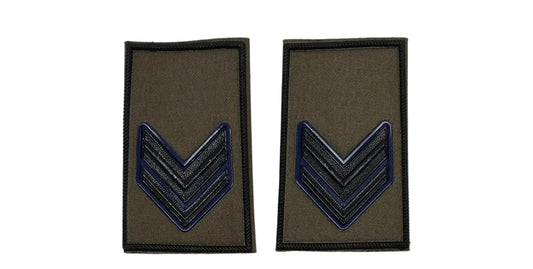 Gradi Caporale VFP4