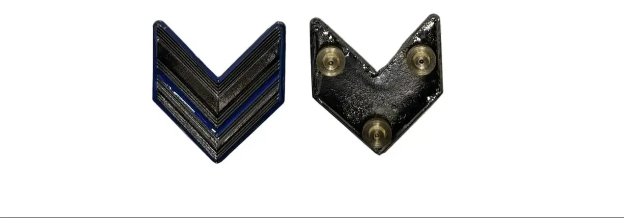 Gradi Caporale VFP4 DMC Military
