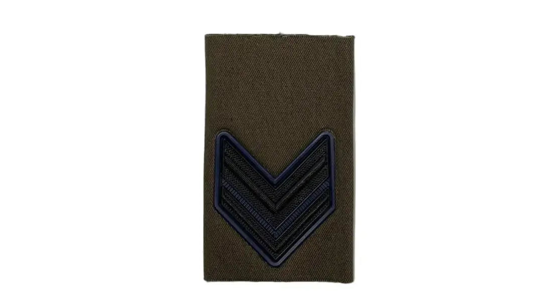 Gradi Caporale VFP4 DMC Military
