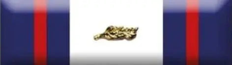 Nastrino Pacificadores